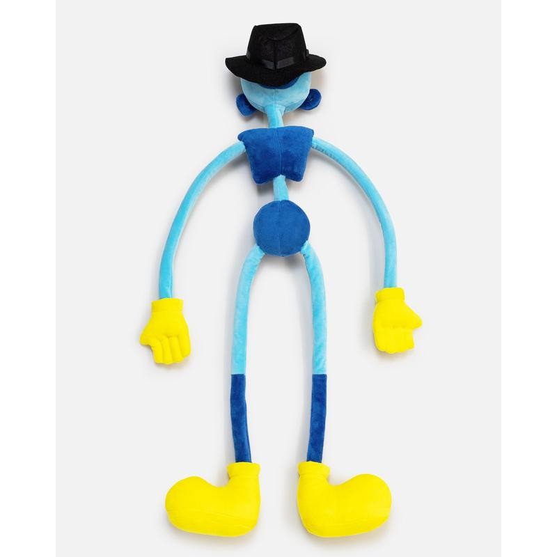 Daddy Long Legs Plush - Soft and Comfortable Design, Ideal
