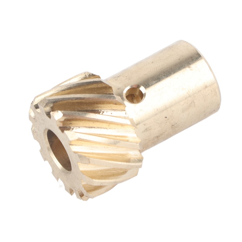 Roller Cam Distributor Gear Fit for Chevy 262‑454 with 0.491