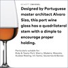 SCHOTT ZWIESEL Bar Special Port Wine Glass (Set of 6),