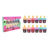 Tinta Para Labios Tinta Paleta Maquillaje 12 Piezas Mayoreo