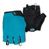 Lizard Skins Unisex Aramus Apex-Medium Blue-New22 Clothing Gloves, Polar Blue,