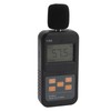 Digital Sound Level Meter Decibel Meter 30 to 130dB Audio