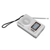 Portable Radio DSP Chip AM FM Transistor Radio with Built