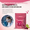 Beetroot & Vitamin B12 Complex – 18000mg Beetroot + 2000mcg