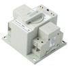 110V 2P 63A MCB type Mini Dual Power Automatic Transfer
