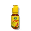 Akanera Extra Hot Chilli Sauce (spicy) 100 ml / 3.38