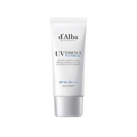 Dalva Waterful Essence Sun Cream 50ml x 2 / 달바 워터풀 에센스 선크림 50ml 2개