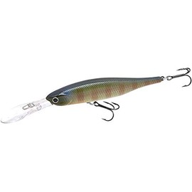 LUCKY CRAFT Lightning Staysee 90SP (269 BE Gill)