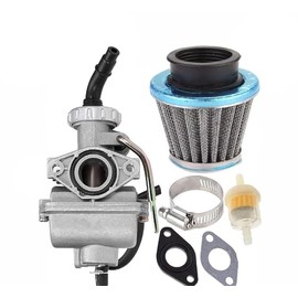 ACTIVLIFE for PZ20 Carburetor 50 70 90cc 100cc 110cc 125cc 135cc ATV Quad Go Kart SUNL TAOTAO