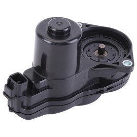 Aublinto Electronic Parking Brake Actuator Fit for Mitsubishi Outlander &Sport 2.4L 2.0L 2013-2018 Parking Handbrake Brake Actuator Replacement Electronic Parking Brake Actuator Motor