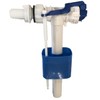 Universal Side Mounted Fill Valve by NuFlush
