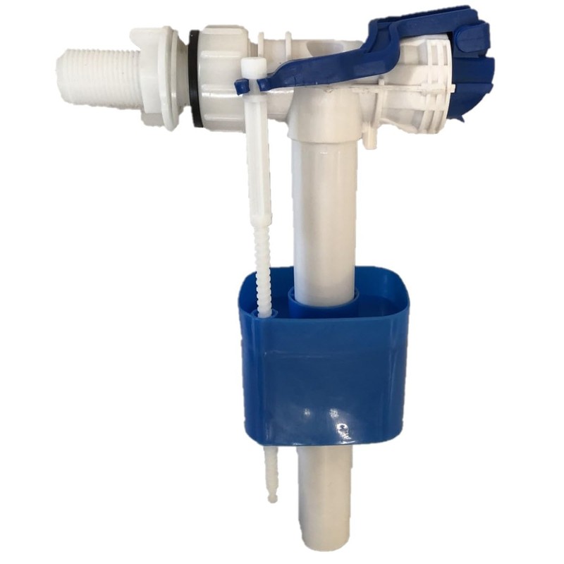 Universal Side Mounted Fill Valve by NuFlush