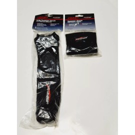 Coast Led Lenser Sheath 2pk