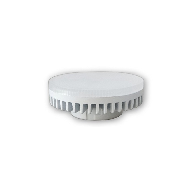 LICHT DISCOUNT Dimmable 7 W GX53 230 V LED Recessed