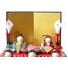 Flower Festival Hinamatsuri Decoration, Compact, Cute, Crepe Mini Size, Handmade