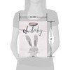 Papyrus 13" Large Gift Bag (Rabbit) for Baby Showers, New