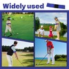 MEKEET 1PCS Golf Arm Band Training Aid Professional Golf Arm