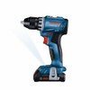 Bosch GSR18V-400B12 18V Compact Brushless 1/2 In. Drill/Driver Kit with