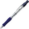 Pentel Mechanical Pencil, Quick Dock, 0.7mm, Blue (QD7E-C), 1 each