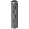 Pentair Pentek FloPlus-10 Carbon Water Filter, 10-Inch, Under Sink Modified