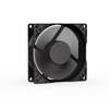 ENDORFY Zephyr 80 Standard PC Case Fan, 80 mm, Versatile