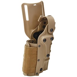Safariland 3280 Military Low-Ride Holster, Flat Dark Earth Brown
