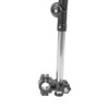 Wheelchair Umbrella Stand Foldable Stainless Steel Bicycle Umbrella Holder for