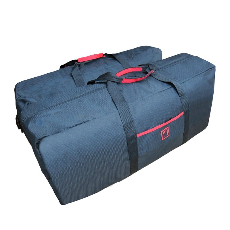 Custom Fitted Luggage Bags for Mini Cooper (F56 2014+)