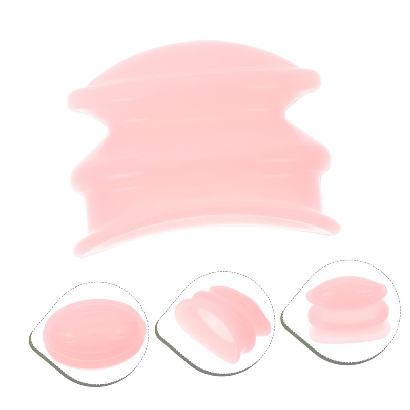 Mikinona Lip Plumper Device Quick Lip Enhancer for Bigger Lips