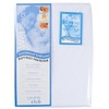 QPC Direct Wet - Guard Waterproof Terry Towelling Mattress Protector