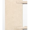 Massimo Dutti Suede Leather Crossbody Bag