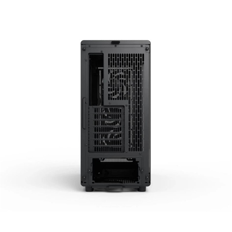 Fractal Design Epoch Black FD-C-EPO1A-02 Tempered Glass Light Tint Gaming