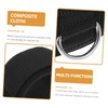 Totority 2pcs Ankle Strap Attachment for Cable Machines Durable Neoprene