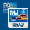 Nutri-Grain Soft Baked Breakfast Bars, Kids Snacks, Whole Grain, Blueberry