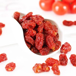 Sun Dried Tomato 17.63oz Ingredient for Baking and Cooking Intensely Flavorful Vegan-Friendly - Perfect for Salads Pastas & Recipes