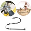Glomora Dog Bicycle Exerciser Leash, Hands Free Bicycle Dog Leash