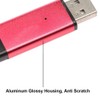 Memwah Micro SD Card Reader - Fast USB 2.0 Adapter