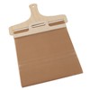 Sliding Pizza Peel with Handle Dishwasherable Easy to Clean Non