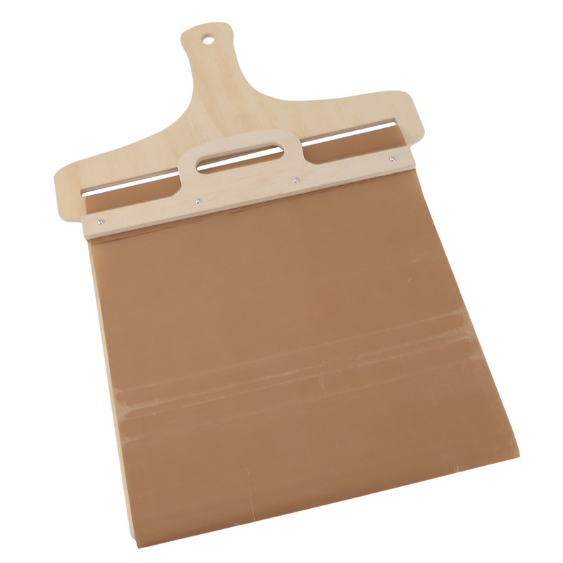 Sliding Pizza Peel with Handle Dishwasherable Easy to Clean Non