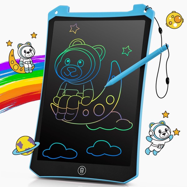 BlueSwan Painting Board Magic Board Travel Toy for On the