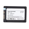 Hsthe Sea Mobile Solid State Disk High Speed 2.5 Inch