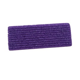 WOONEKY 3pcs Foot Pumice Stone Set Extra-Coarse Callus Remover Scrubber for Smooth Feet and Heels for Pedicure Care Dead Skin Removal