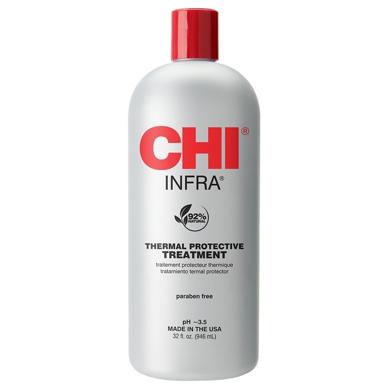 CHI Infra Thermal Protective Treatment, 3 Fluid Ounce (950 ml)