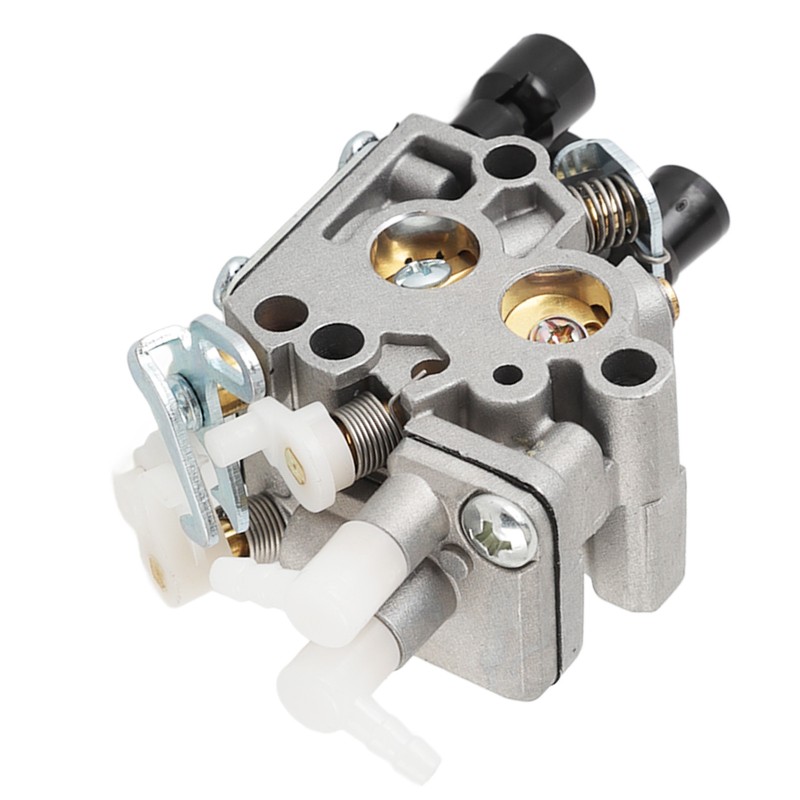 Lawn Mower Carburetor Carb Aluminum Carburetor Replacement for Zama C1T