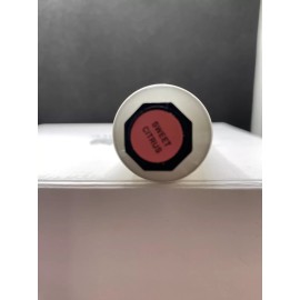 Josie Maran Whipped Argan Oil Body Butter Sweet Citrus 2.37oZ / 70mL