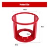 Acetylene Cylinder Regulator Safety Cap Protector Safety Collar 3-1/2 x