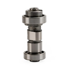 Areyourshop Camshaft Shaft Rocker Arms for Yamaha TTR125 2000-2004, TTR125E 2003-2009, TTR125L 2000-2009, TTR125LE 2011-2017, TTR125LE 2003-2009, TTR125L 2011