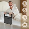 OCBAiLi Bed Rails for Elderly Adults Safety, Bed Handle Bedside
