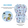 High Chair Pad, Baby High Chair Cushion/seat Cushion, Light and