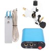 Professional Tattoo Machine Kit Permanent Makeup Pen Machine for Beginners
